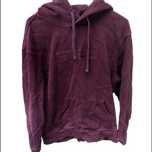 American eagle hoodie